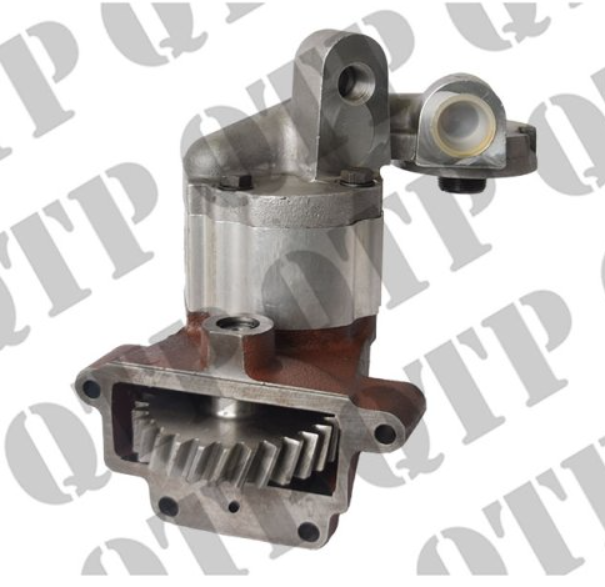 For FORD Engine Mounted Hydraulic Pump