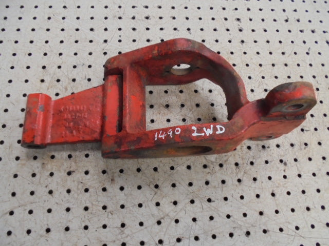 For DAVID BROWN 1490 2wd POWER STEERING RAM & TRACK RODS PIVOTING ARM
