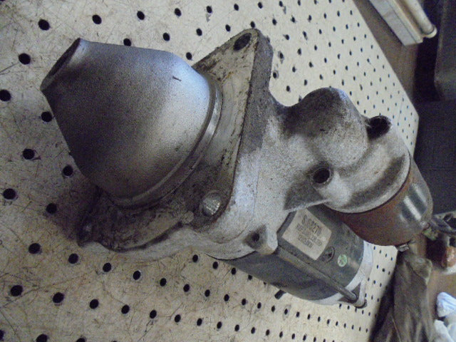 For FORD 4600 / 4610 GEARED STARTER MOTOR
