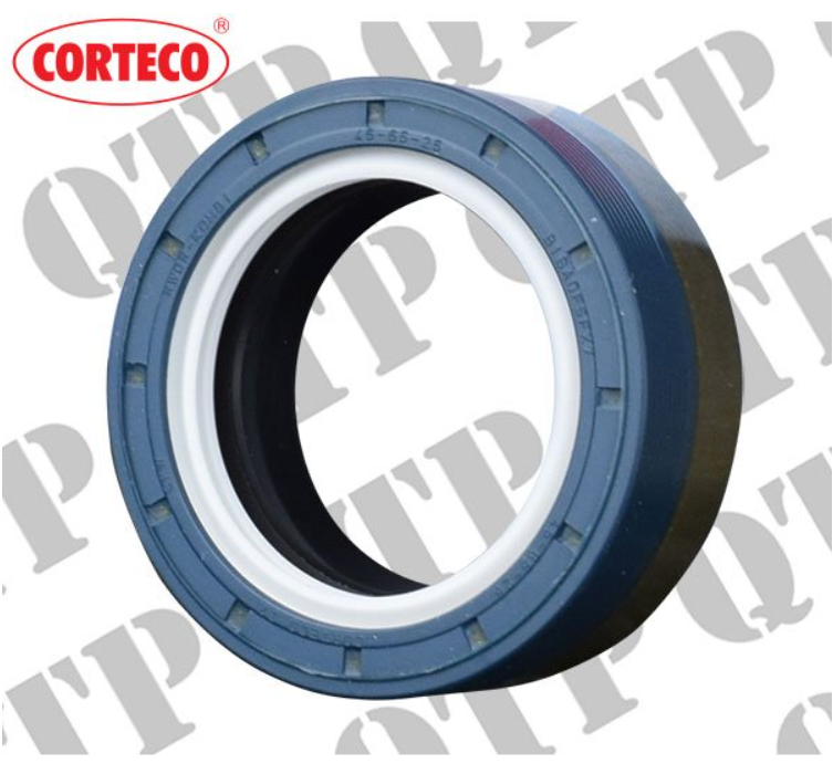 For Massey Ferguson  4WD Front Axle Housing Seal 