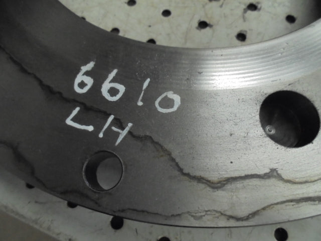 For FORD 5610 6610 7610 LH INNER BRAKE HOUSING SQ CAB