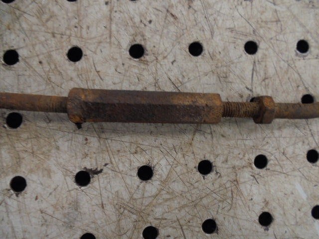 For DAVID BROWN 995 / 996 THROTTLE ROD