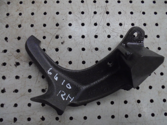 For FORD 5610 6610 7610 REAR CROWN WHEEL DEFLECTOR BRACKET