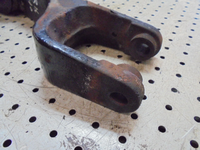 For CASE 4240 RH HYDRAULIC TOP COVER ARM 114724A1