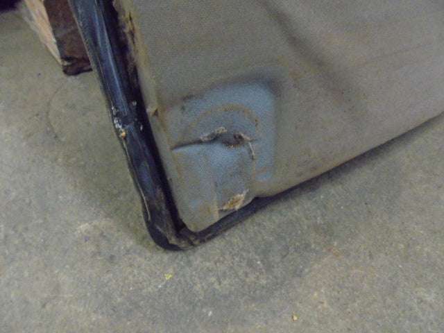 For CASE 42 Series LP CAB ROOF INTERIOR LINING