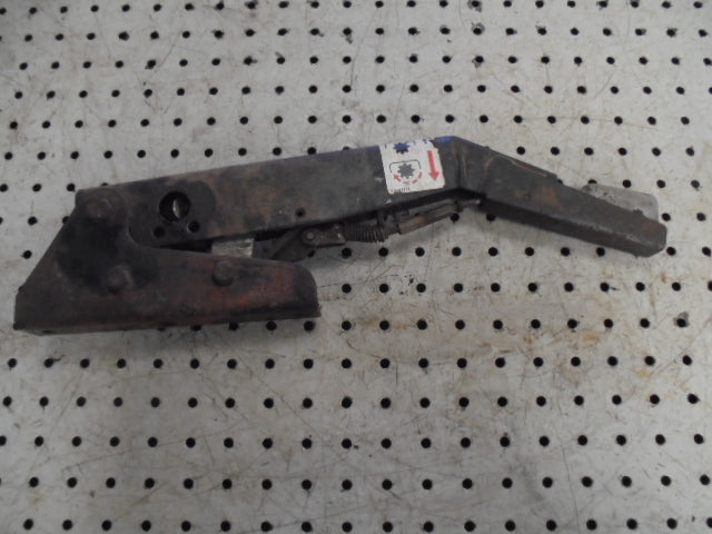 For DAVID BROWN 1490 PTO HAND CLUTCH LEVER ASSEMBLY