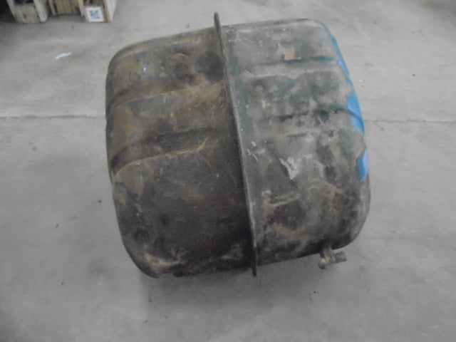 For FORD 4000 Diesel Tank