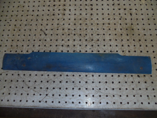 For FORD 4600 Q CAB RH Front Cab Pillar Cover