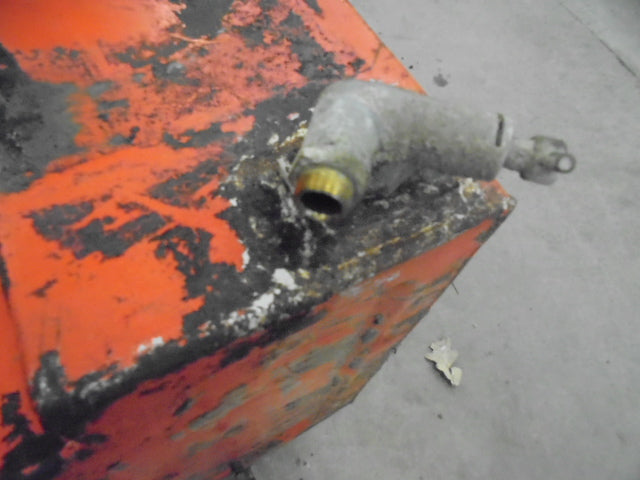 For DAVID BROWN 1490 RH DIESEL TANK