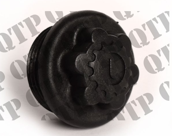 For MASSEY FERGUSON 4200 4300 5300 OIL FILLER CAP
