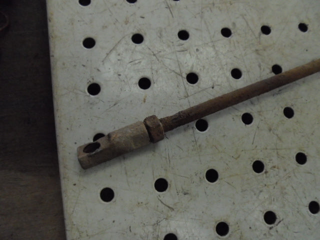 For DAVID BROWN 990 995 996 ENGINE THROTTLE ROD