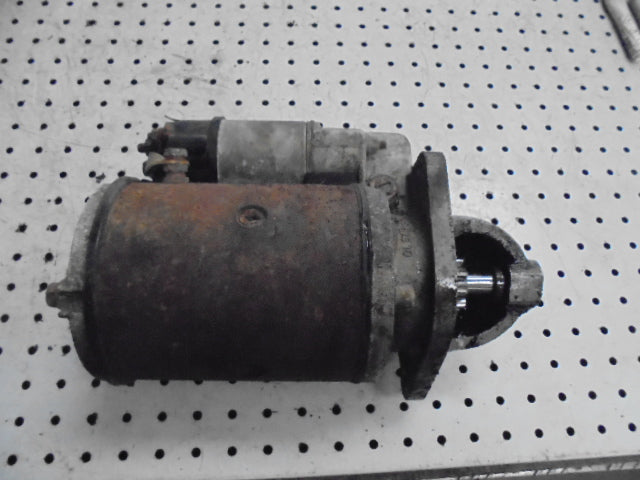 For FORD 5610 6610 7610 ENGINE STARTER MOTOR