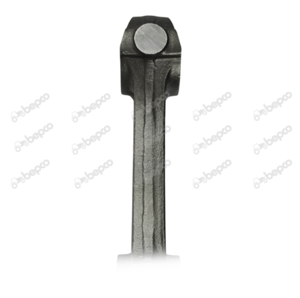 For FORD NEW HOLLAND CONNECTING ROD Ø 74 X 38 MM - STROKE 190 MM