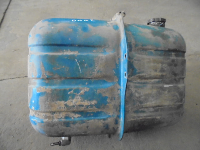 For FORD 3000 DIESEL TANK preforce