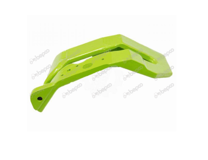 For CLASS QUADRANT KNOTTER PLATE