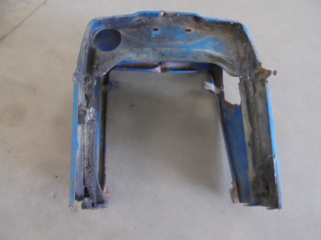 For FORD 4600 FRONT NOSE CONE