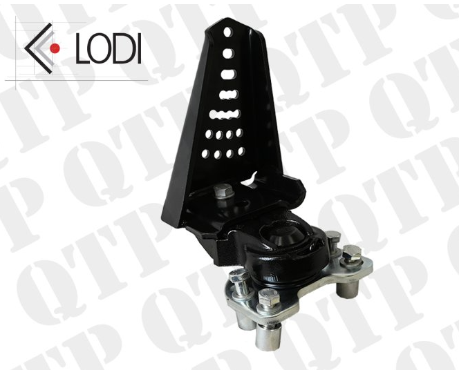 For MASSEY FERGUSON 5400 6600 6700 7600 7700 Series MUDGUARD PIVOT LH
