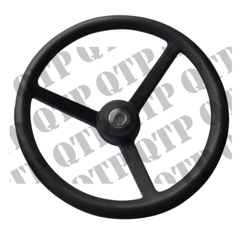For Massey Ferguson Steering Wheel 300