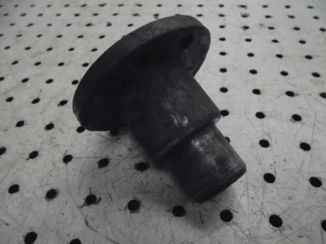 For DAVID BROWN 1490 4wd FRONT AXLE LOWER SWIVEL HOUSING PIN (db axle)
