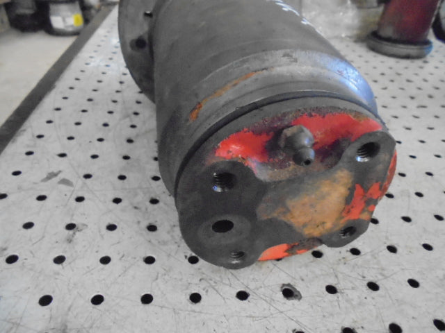 For DAVID BROWN 1490 HYDRAULIC LIFT CYLINDER & PISTON