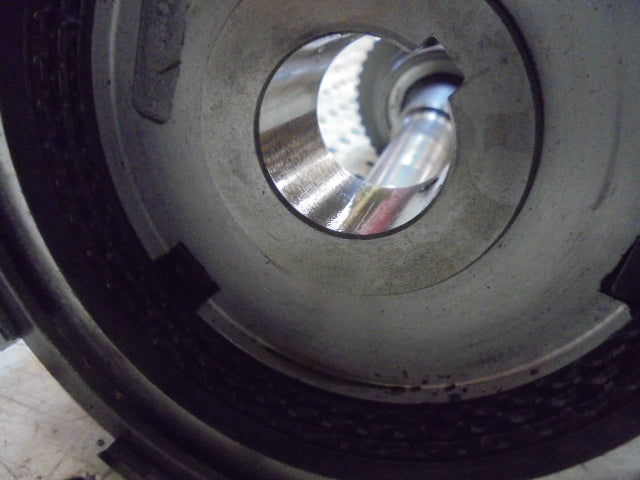 For CASE 4240/4230 TORQ AMP UNIT