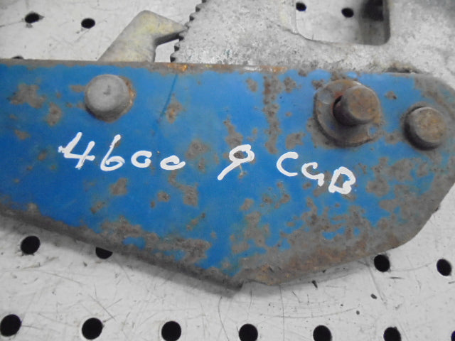 For FORD 4600 HANDBRAKE LEVER Q CAB