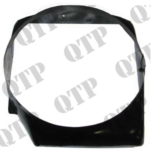 for, Massey Ferguson Radiator Cowl 20D