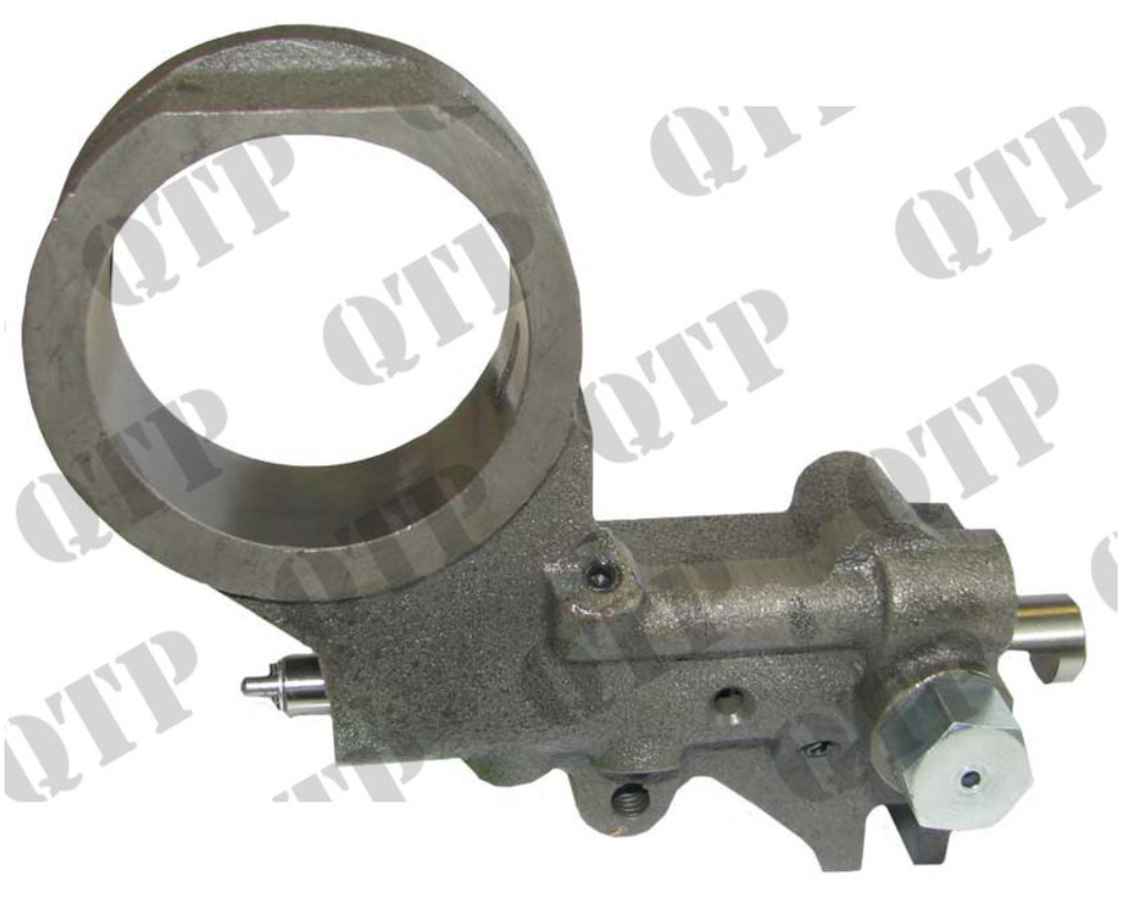 For Massey Ferguson 300 Series IPTO Valve Assembly