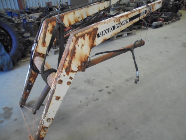 For DAVID BROWN 990 995 996 POWER LOADER & BRACKETS