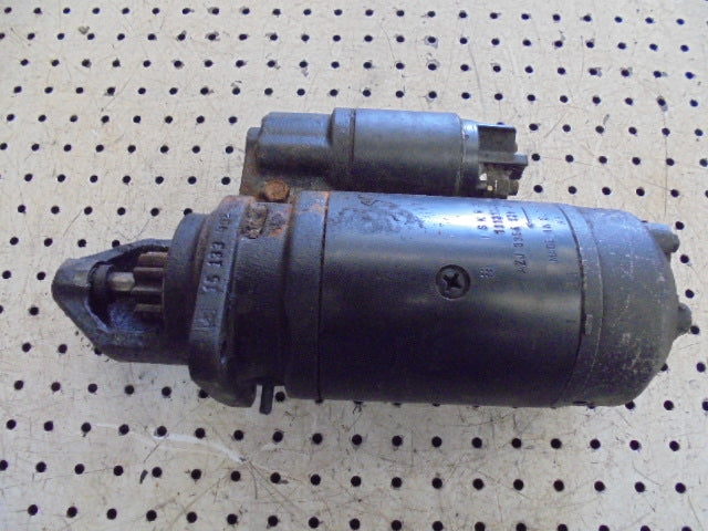 For CASE 4240 STARTER MOTOR
