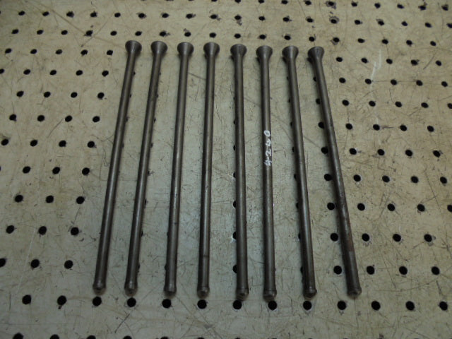 For CASE 4240 / 895 ENGINE PUSH RODS - SET OF 8
