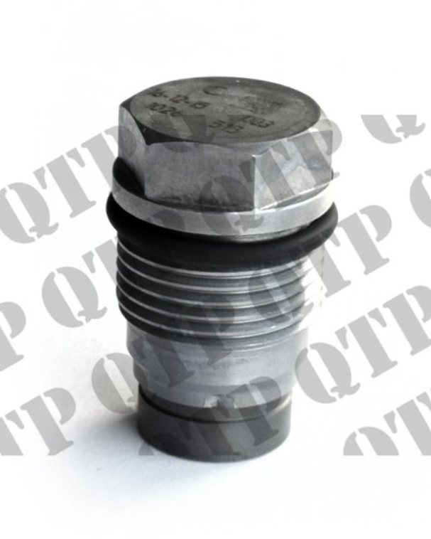 For Massey Ferguson Rail Pressure Sensor 