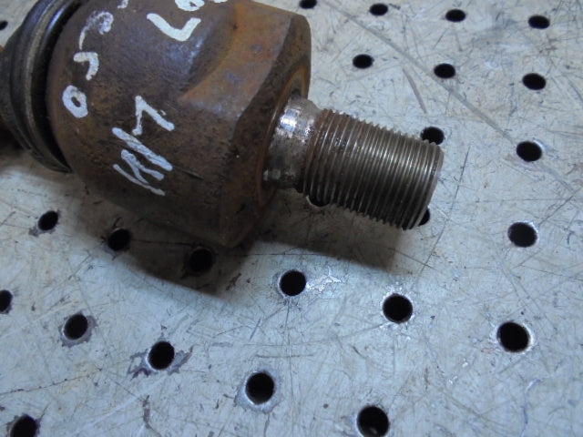 For CASE 4240,30 / 895 CARRERO 707 4wd LH TRACK ROD END	BALL JOINT