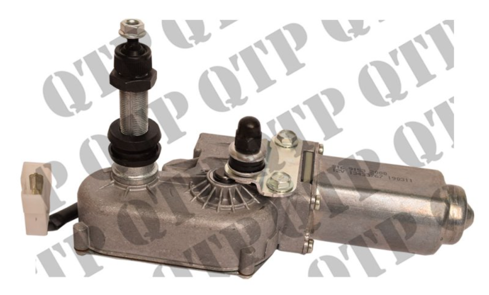 For Massey Ferguson 390 398 Wiper Motor  105ª - 12 Volt 105Â°