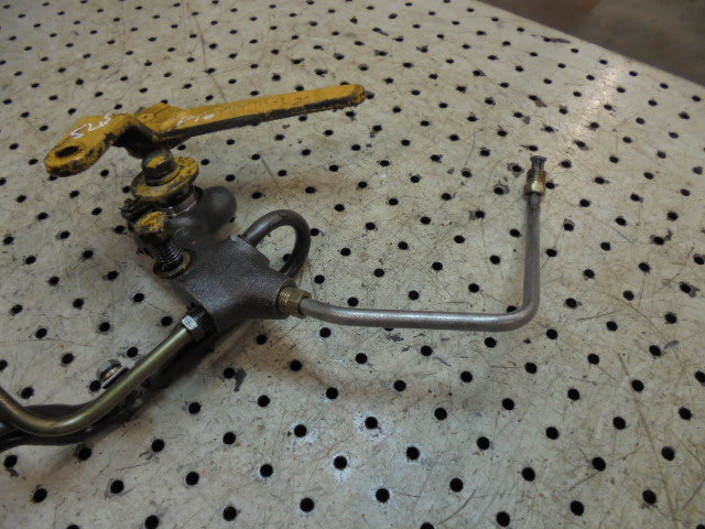 For FORD 545D PTO IPTO VALVE ASSEMBLY