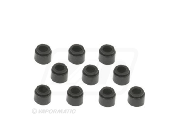 Engine Cylinder Head, Valve Seal PACK OF 10