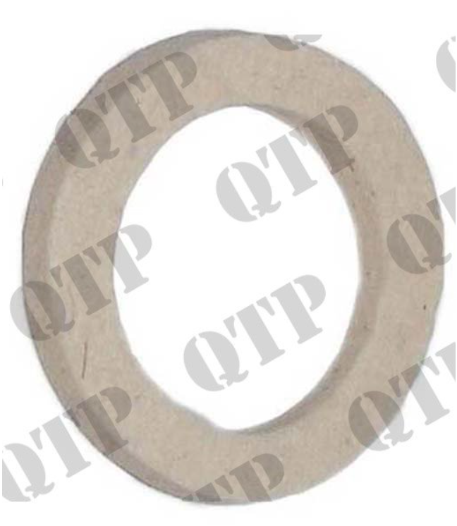 For Massey Ferguson 375, 390, 398, 399 Front Axle Seal 4WD   