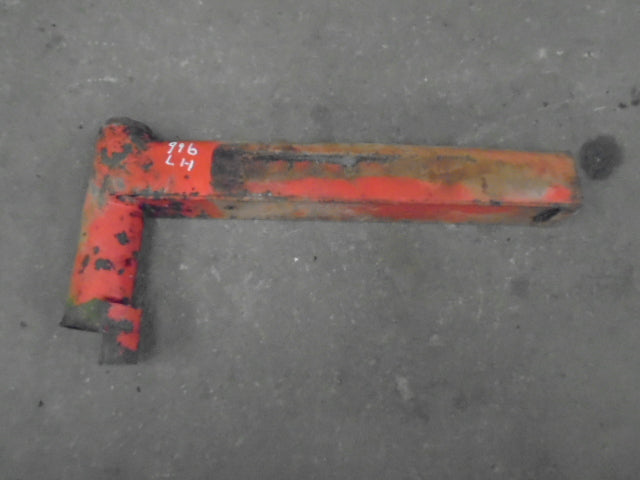 For DAVID BROWN 990 995 996 1390 FRONT AXLE EXTENSION