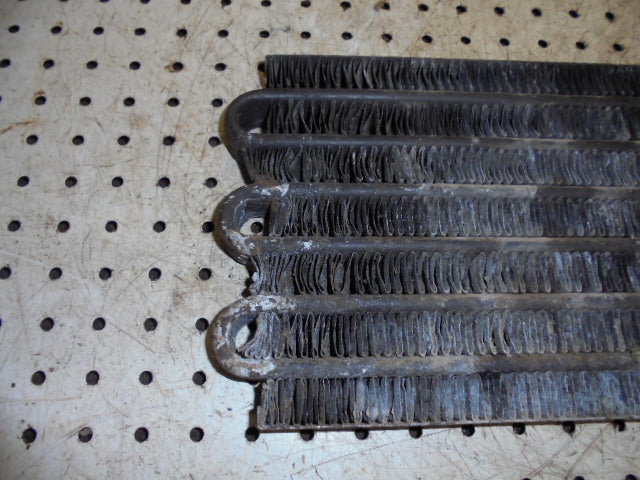 For FORD 5610 6610 TRANSMISSION OIL COOLER