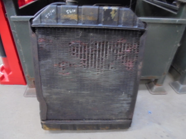 For FORD 5610 / 6610 ENGINE RADIATOR - FOR SPARES