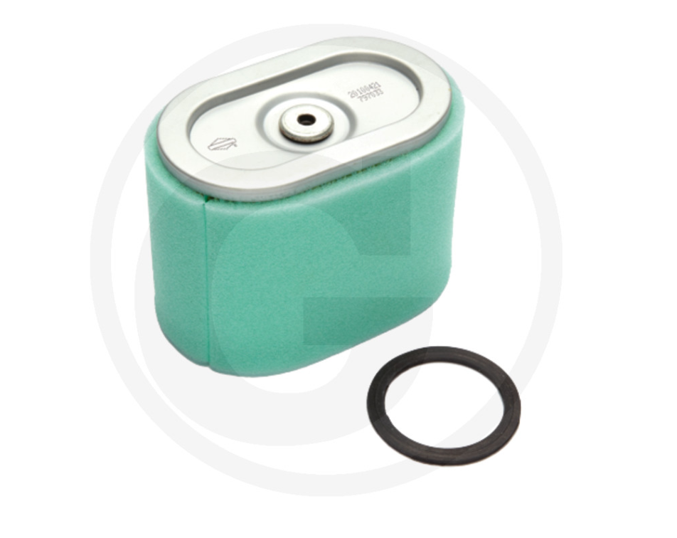For Briggs & Stratton Air filter  797032