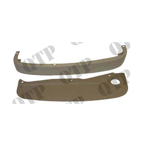 Massey Ferguson 165 Lower Grill Panel