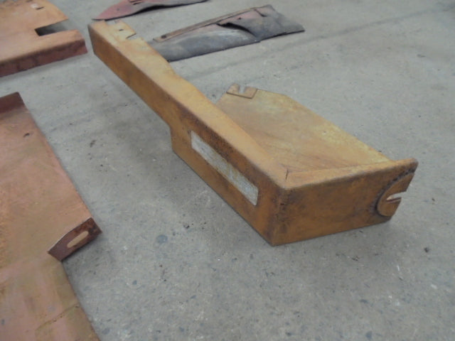 For INTERNATIONAL IH 434 CAB PANELS VARIOUS