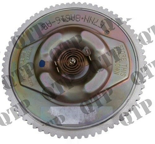 For Ford New Holland 10 Series Viscous Fan Unit 7610