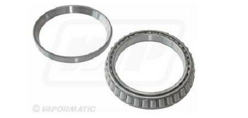 McCormick 4wd Axle Hub Inner/Outer Bearing