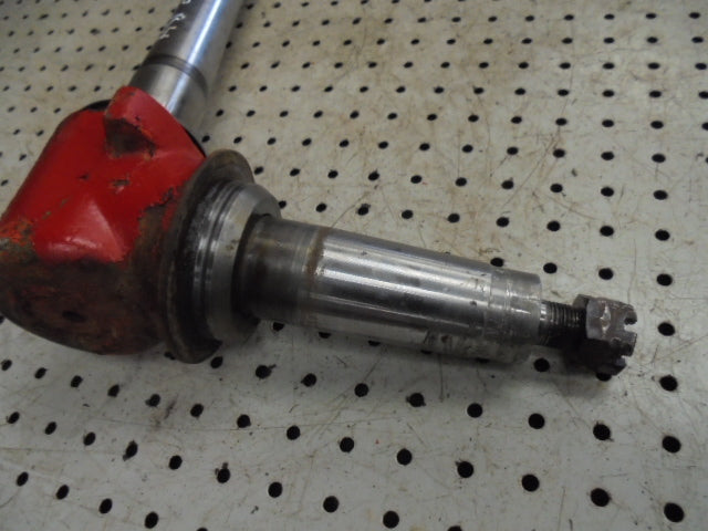 For DAVID BROWN 1690 2wd FRONT AXLE STUB AXLE LH OR RH