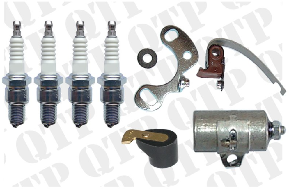 For FERGUSON 20 IGNITION KIT