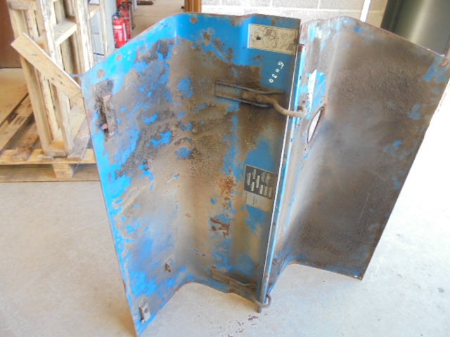 For FORD 5030 BONNET ASSEMBLY