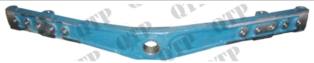 For FORD 2000 3000  Front Axle Beam Centre 1 3/4" 44mm Centre Hole