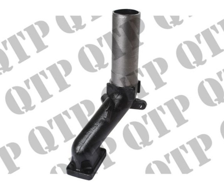 For Deutz Exhaust Elbow 